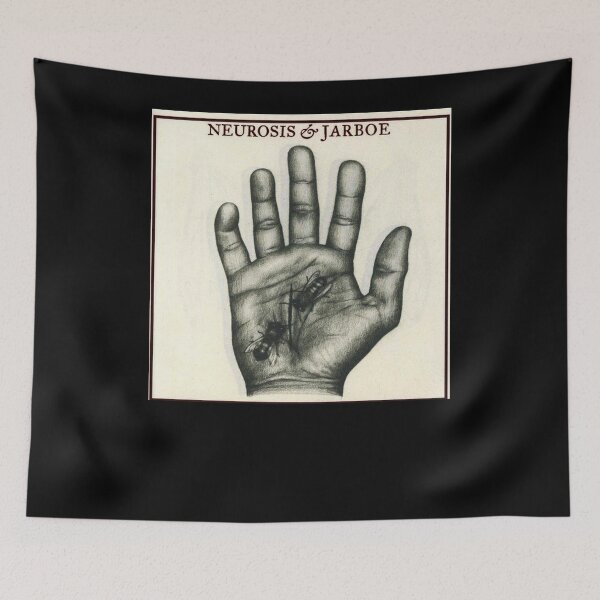 Item preview, Neurosis & Jarboe designed and sold by agumehfroksil.