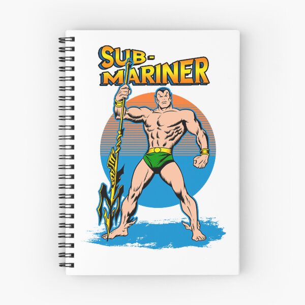 Item preview, Namor V1 designed and sold by beataxnvergie.