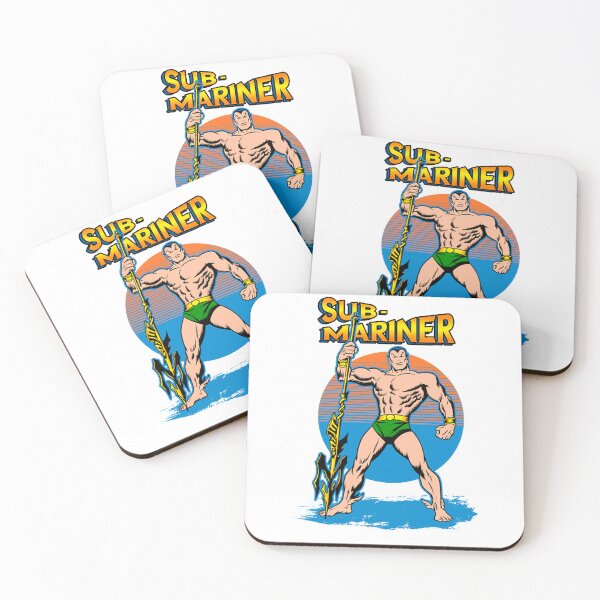Item preview, Namor V1 designed and sold by beataxnvergie.