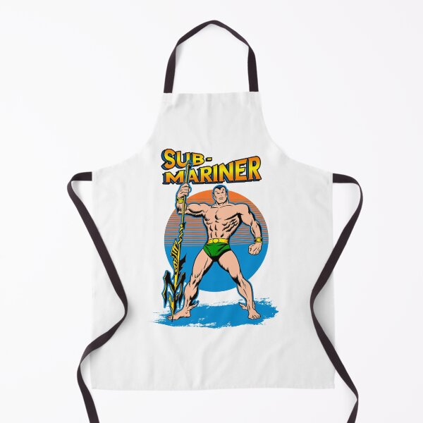 Item preview, Namor V1 designed and sold by beataxnvergie.
