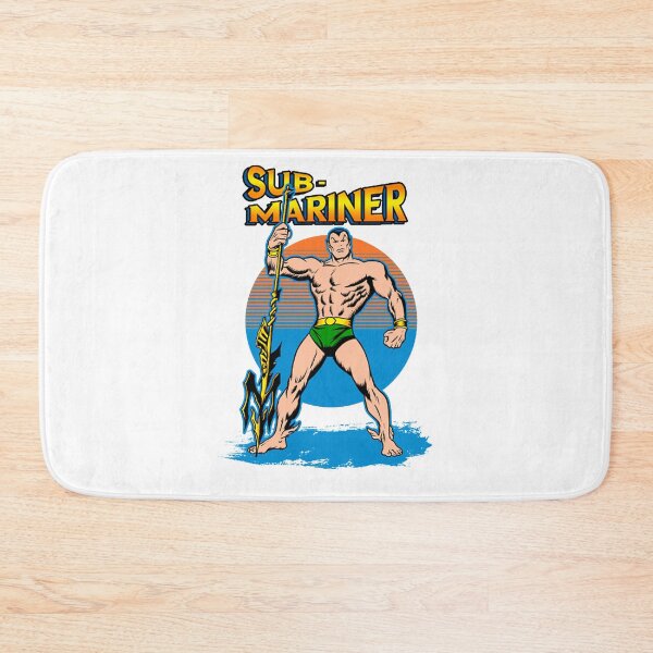 Item preview, Namor V1 designed and sold by beataxnvergie.