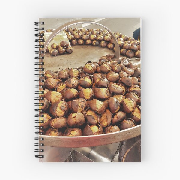 Item preview, Roasted Chestnuts.....................Rome designed and sold by Fara.