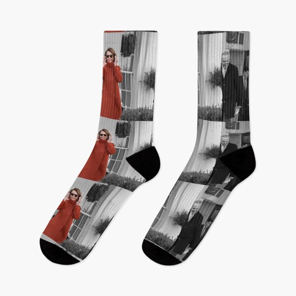 Item preview, Nancy Pelosi "Back in Business" designed and sold by itsmebecca.