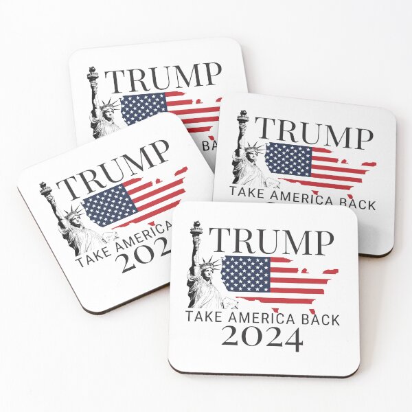 Item preview, Trump recupera América designed and sold by IanaMorrison.