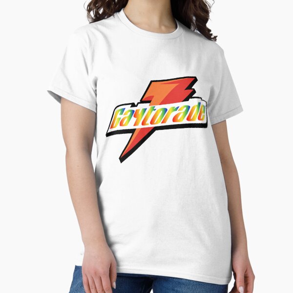 Item preview, Gaytorade designed and sold by vinylcole.