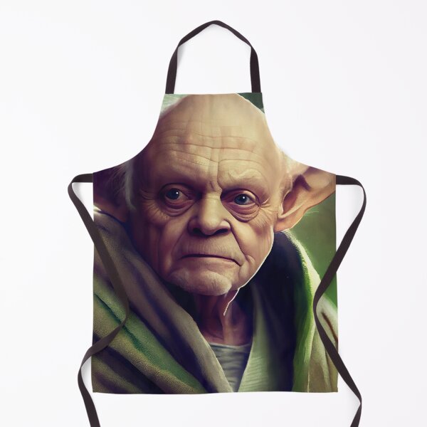 Item preview, Hannibal LectOda designed and sold by djmayhem.