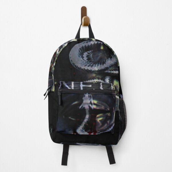 Item preview, Through Silver in Blood Neurosis designed and sold by agumehfroksil.