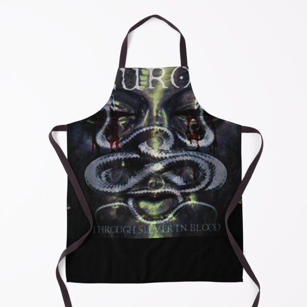Item preview, Through Silver in Blood Neurosis designed and sold by agumehfroksil.