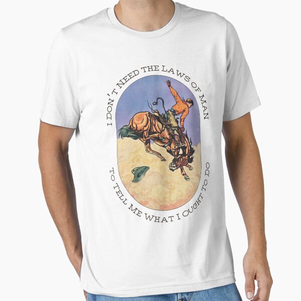 Item preview, Triune God Tyler Childers designed and sold by pipiapett.