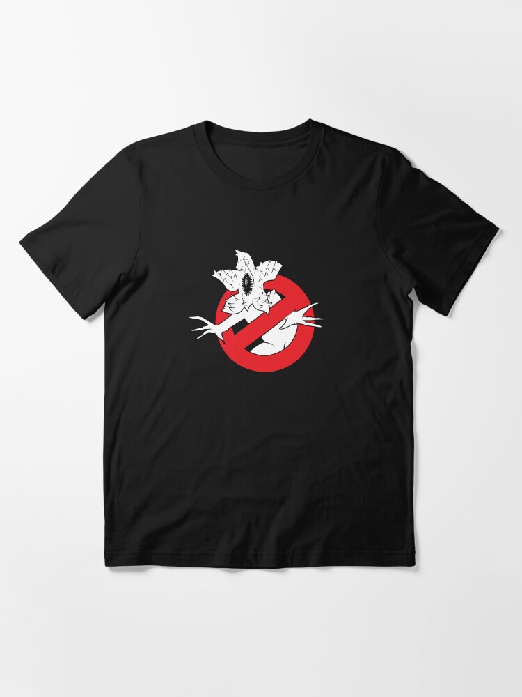 Alternate view of DemoGorgon-Busters! Essential T-Shirt