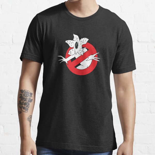 DemoGorgon-Busters! Essential T-Shirt
