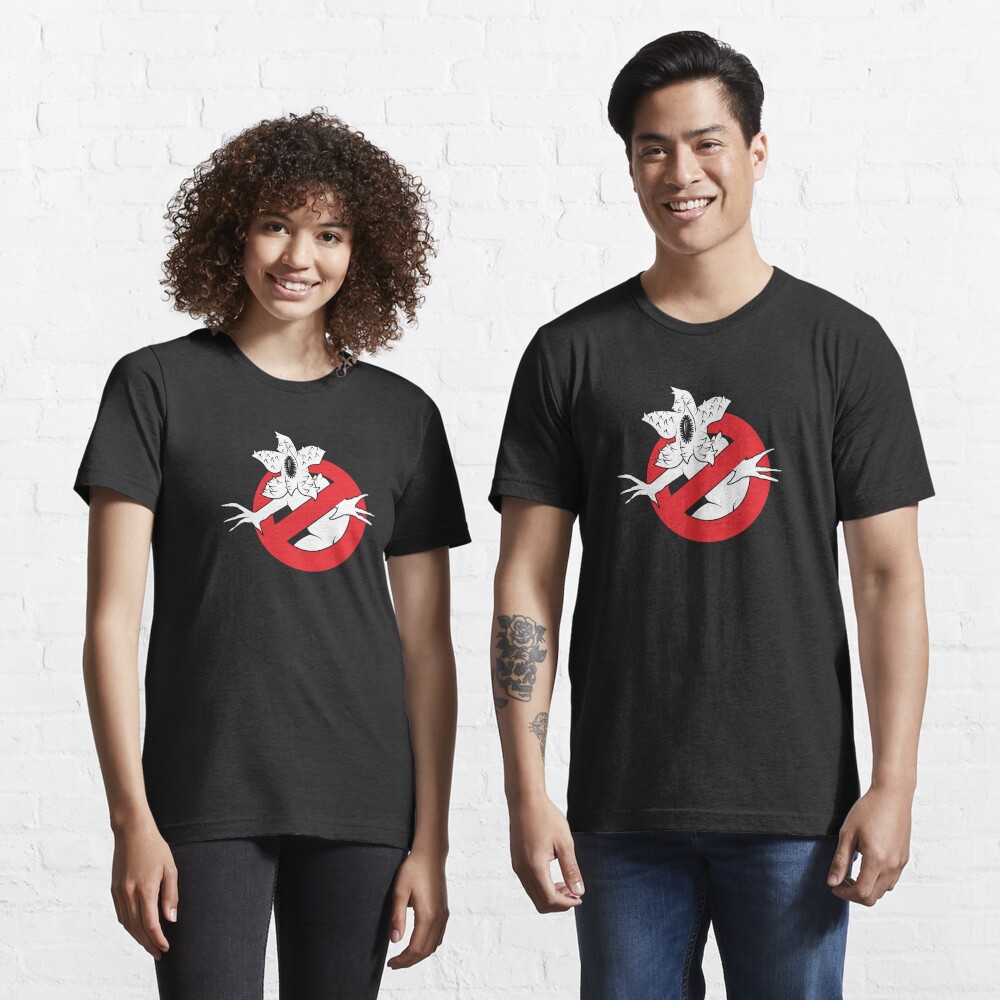DemoGorgon-Busters! Essential T-Shirt