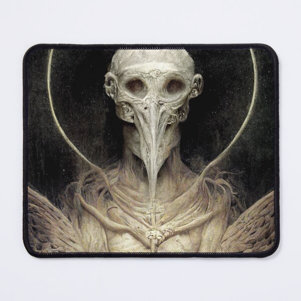 Item preview, Angel From The Book of Enoch - Religious, Spiritual, Christian,Whatever Art designed and sold by jjwalters.