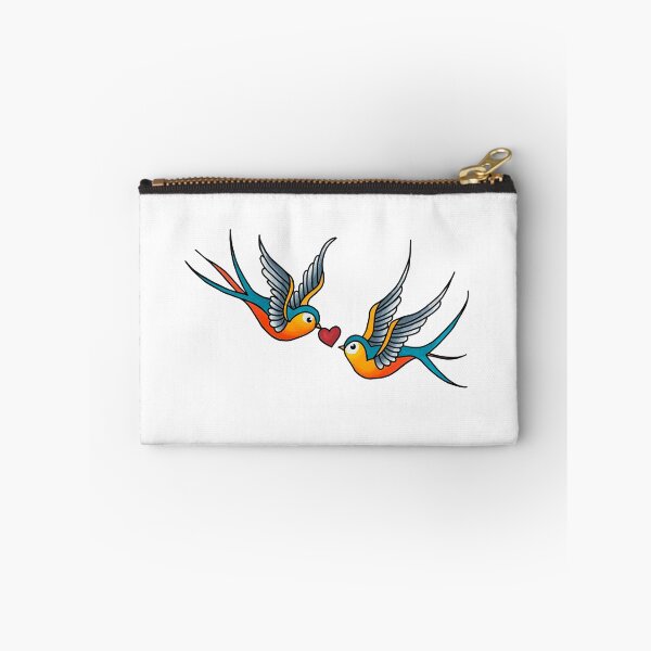 Item preview, American Traditional Swallows designed and sold by Sbbutler.