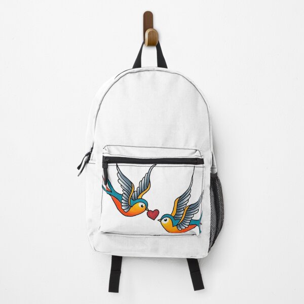 Item preview, American Traditional Swallows designed and sold by Sbbutler.
