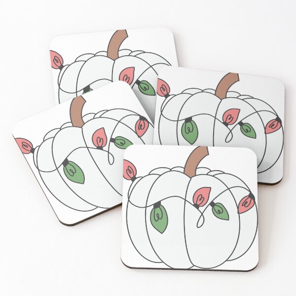 Item preview, Christmas Pumpkin designed and sold by Milibella.