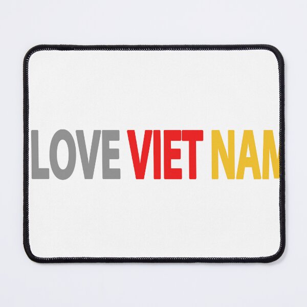Item preview, i love viet nam designed and sold by Viet Nam.