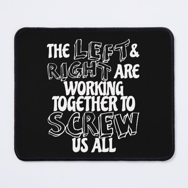 Item preview, Government Corruption Protest Quote designed and sold by AloraDawnEve.