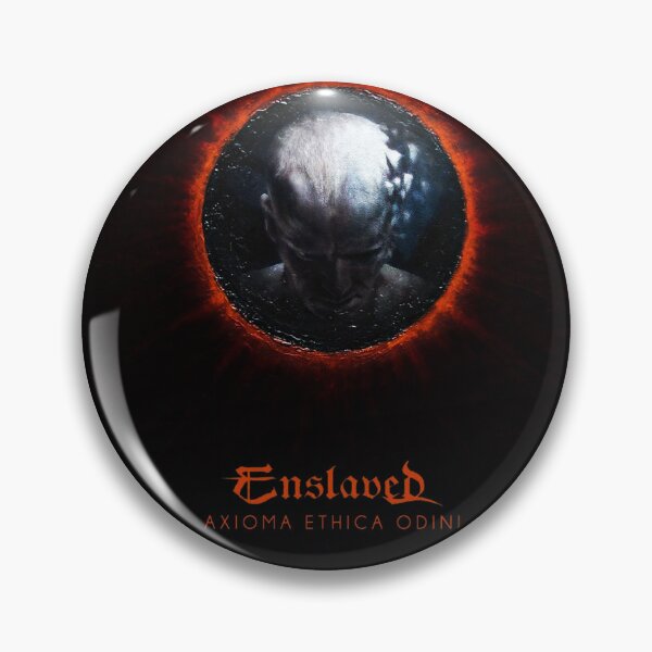 Item preview, Axioma Ethica Odini Enslaved designed and sold by agumehfroksil.