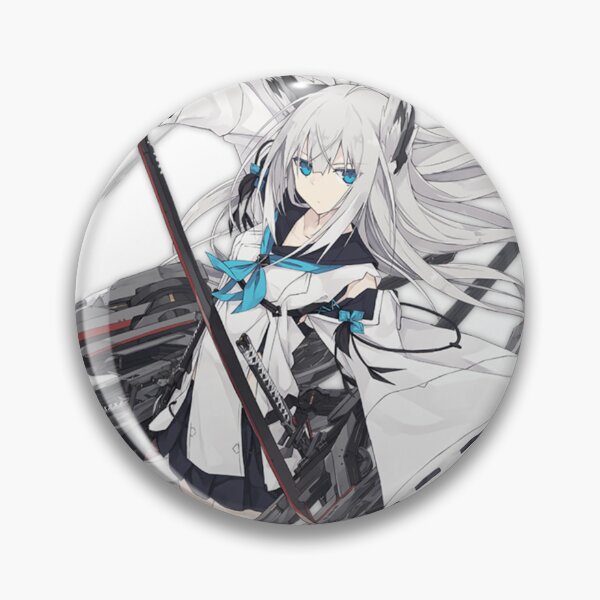 Item preview, Kawakaze Azur Lane designed and sold by Kita Gates.