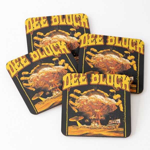 Artikelvorschau, Duke Dennis Merch Duke Dennis Atomgrafik entworfen und verkauft von homsebbertaok.