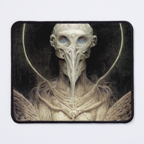Item preview, Angel From The Book of Enoch - Religious, Spiritual, Christian,Whatever Art designed and sold by jjwalters.