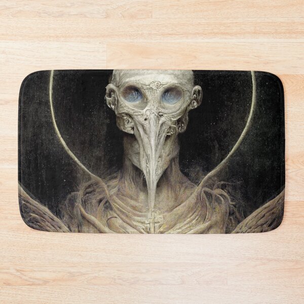 Item preview, Angel From The Book of Enoch - Religious, Spiritual, Christian,Whatever Art designed and sold by jjwalters.