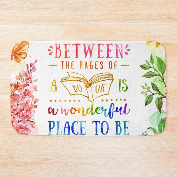 Item preview, Between the pages  tapestry designed and sold by AZA990.