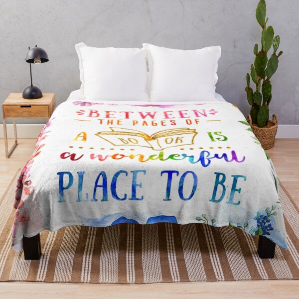 Item preview, Between the pages  tapestry designed and sold by AZA990.