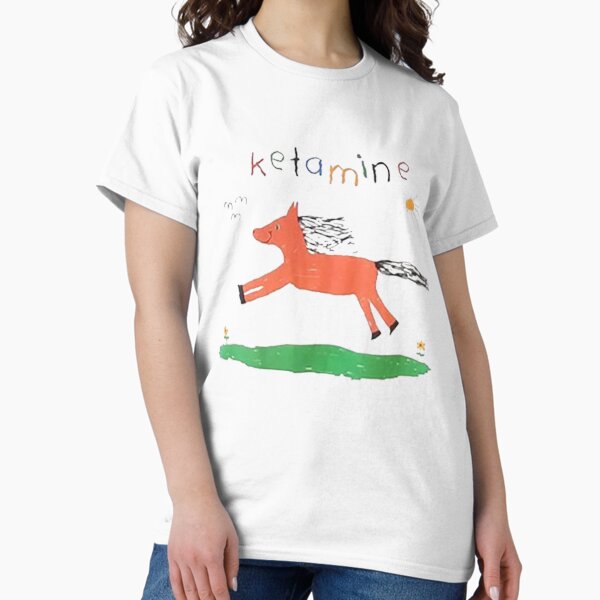 Item preview, Ketamine designed and sold by funprints.