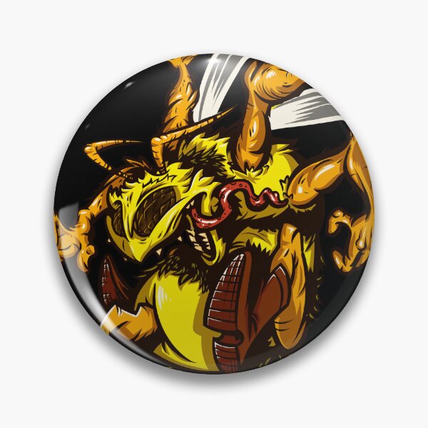 Item preview, Buzz Off! designed and sold by Jolly Rogers.