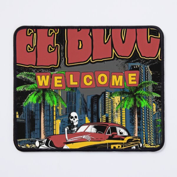 Item preview, Duke Dennis Merch Duke Dennis Enjoy Your Stay designed and sold by homsebbertaok.