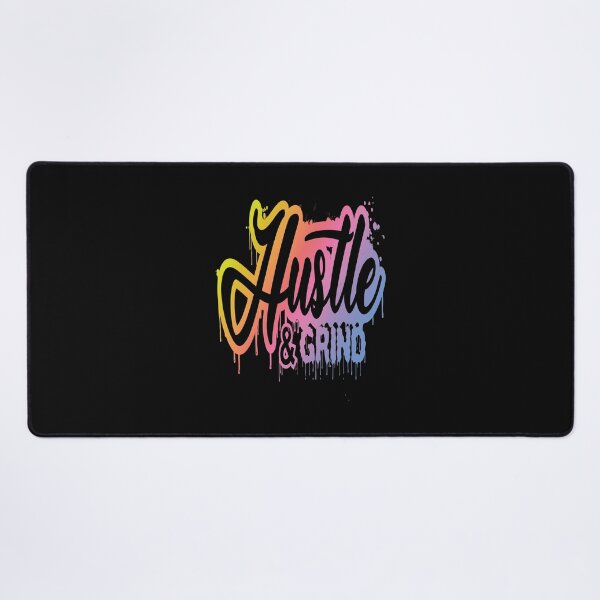 Item preview, Hustle designed and sold by pqrstshirts.