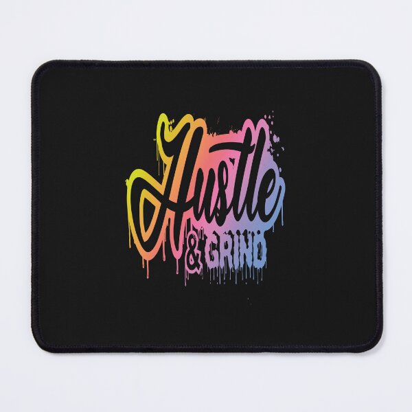 Item preview, Hustle designed and sold by pqrstshirts.