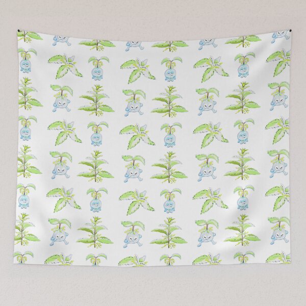 Item preview, Nettle Sprites designed and sold by doodledate.