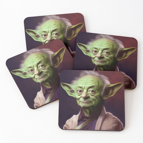 Item preview, Bill MurrayOda designed and sold by djmayhem.