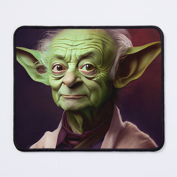 Item preview, Bill MurrayOda designed and sold by djmayhem.