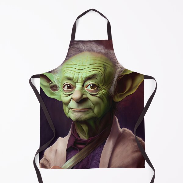 Item preview, Bill MurrayOda designed and sold by djmayhem.