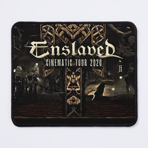 Item preview, Cinematic Tour 2020 Enslaved designed and sold by agumehfroksil.