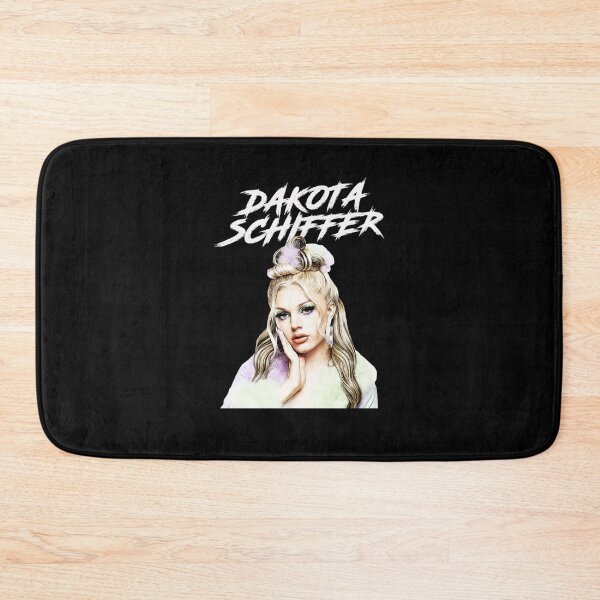 Item preview, Dakota Schiffer Artwork  designed and sold by ionecphul.