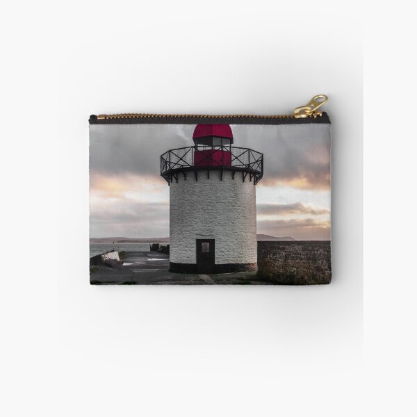 Item preview, Burry Port Lighthouse, Carmarthenshire, Wales. designed and sold by Postywood.