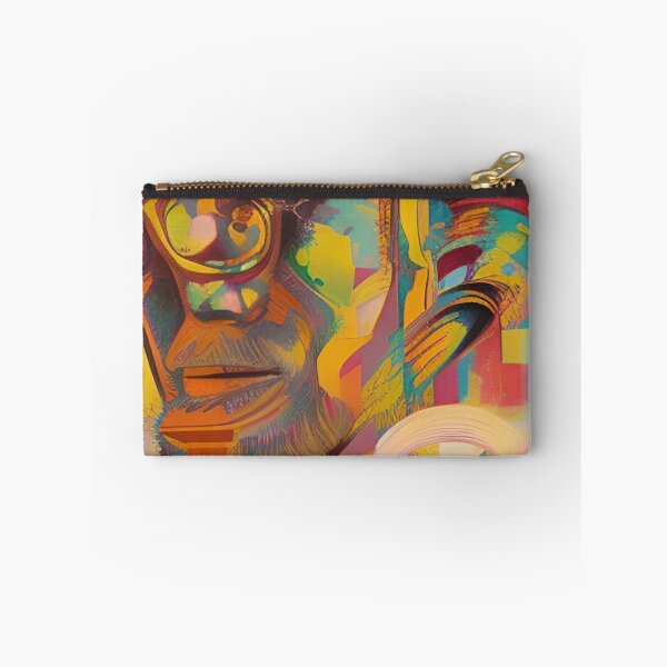 Item preview, Abstract Determination designed and sold by TiltedCode.