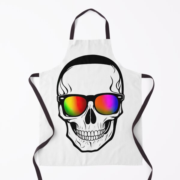 Item preview, Skull Shades designed and sold by Michael Bastianelli.
