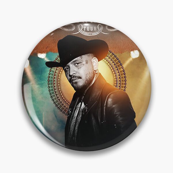 Item preview, Christian Nodal asmara designed and sold by jayaoefehovfg.