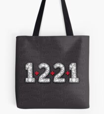 Clue Tote Bag