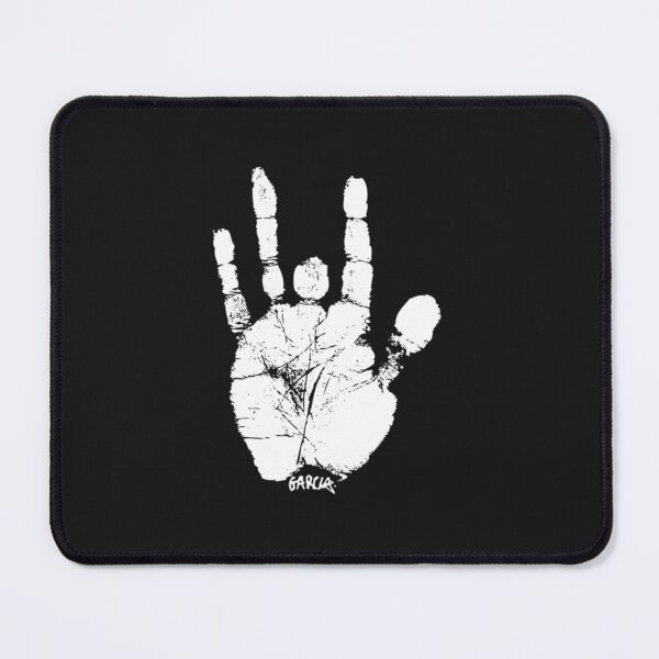 Item preview, Jerry Garcia Hand designed and sold by ujanogasm.