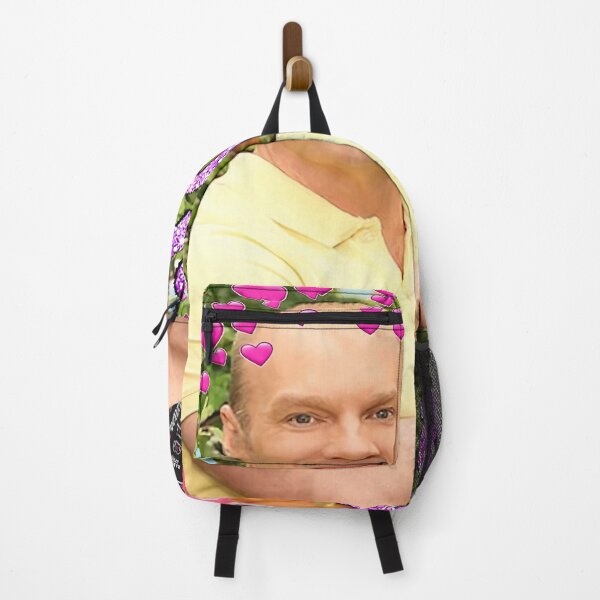 Item preview, Bob Duncan Wow Party Ready Bob Is Babe Cave Tapestry designed and sold by AZA990.