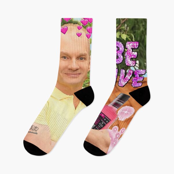 Item preview, Bob Duncan Wow Party Ready Bob Is Babe Cave Tapestry designed and sold by AZA990.