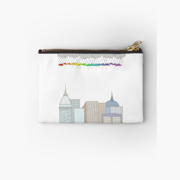 Item preview, City Rain designed and sold by Tangleyz.