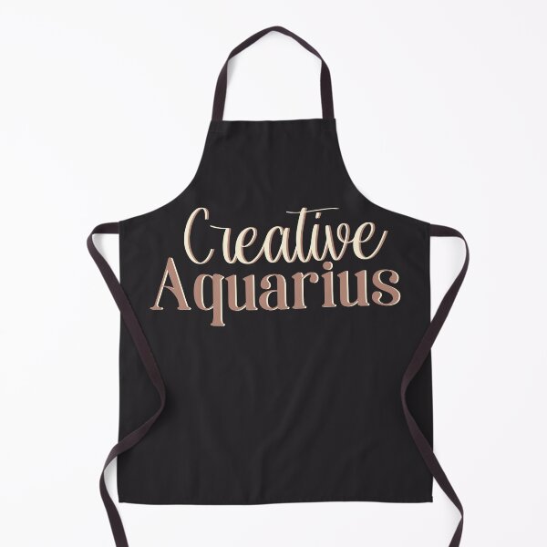 Item preview, Creative Aquarius designed and sold by dmbdana.